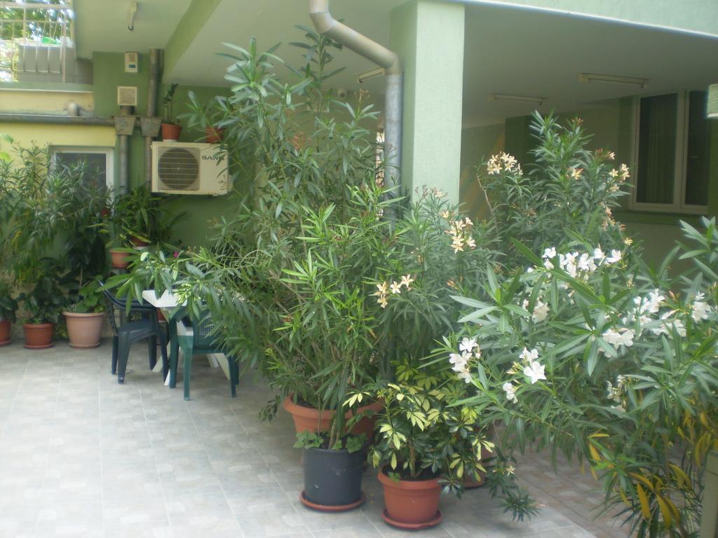 Guest House ,, Ekaterina Nessebar Extérieur photo