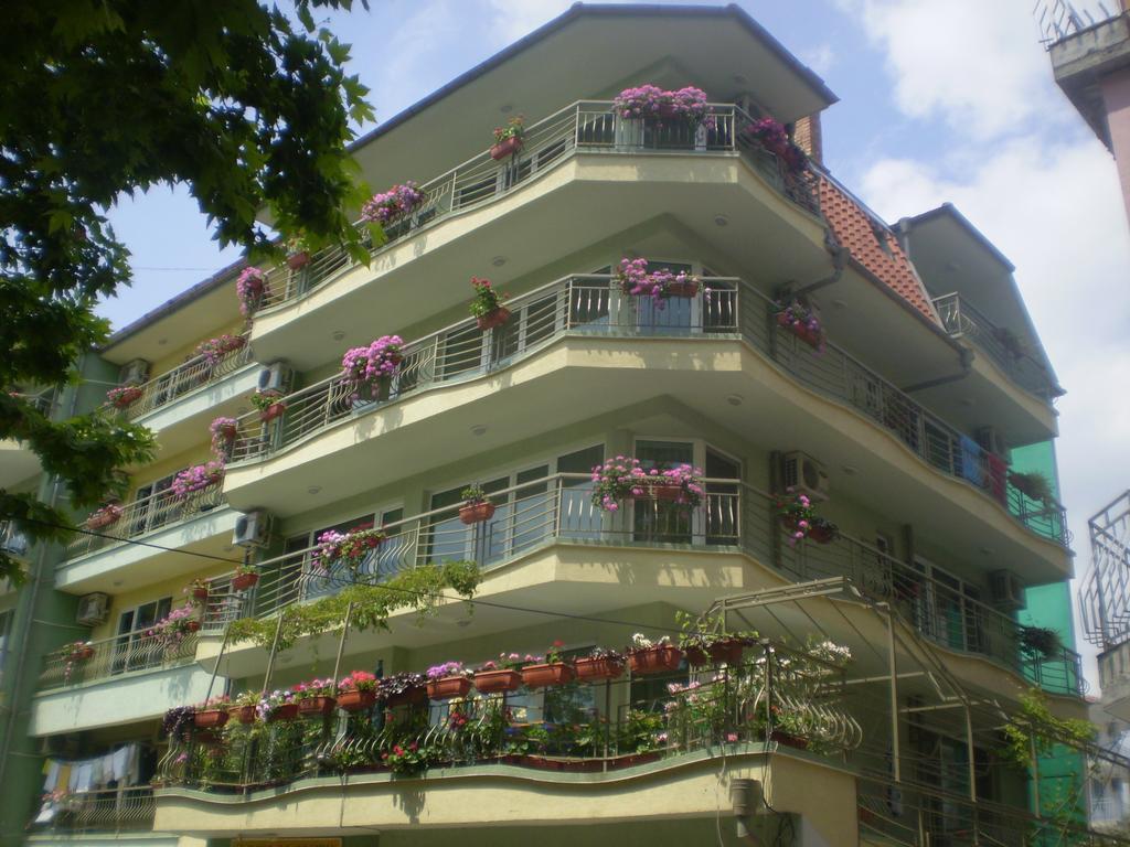 Guest House ,, Ekaterina Nessebar Extérieur photo