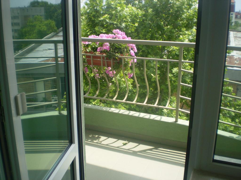 Guest House ,, Ekaterina Nessebar Chambre photo