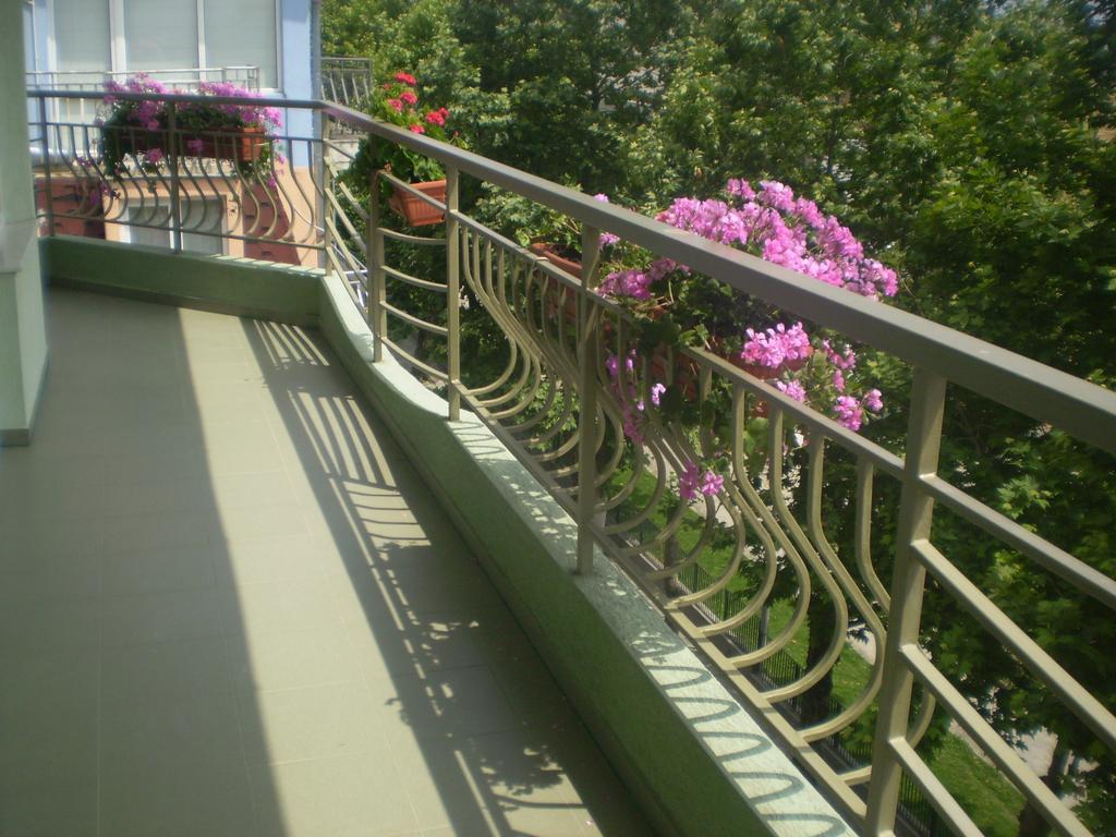 Guest House ,, Ekaterina Nessebar Chambre photo