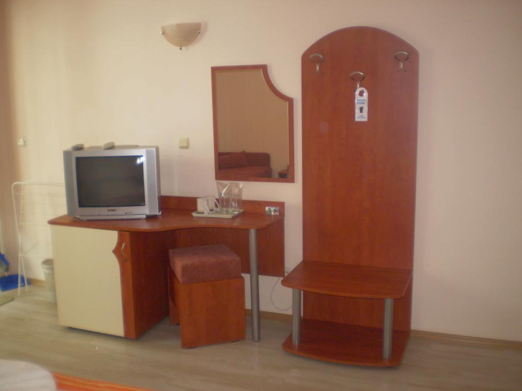 Guest House ,, Ekaterina Nessebar Chambre photo