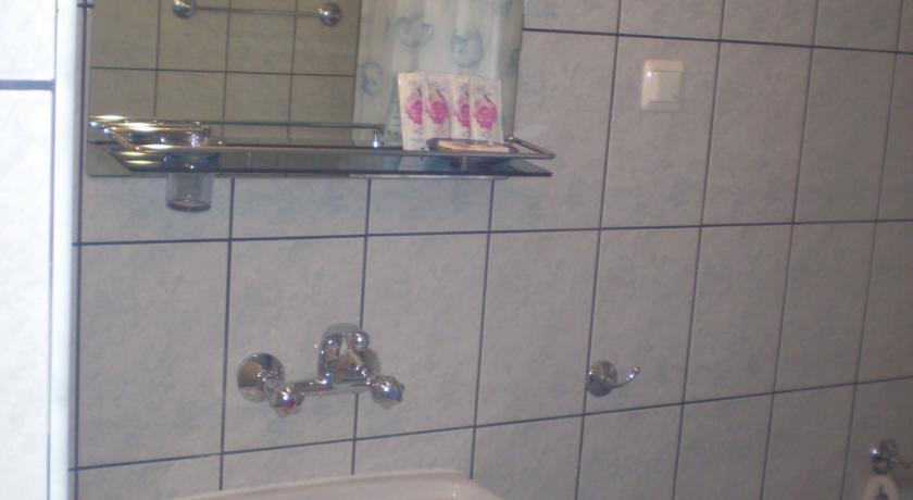 Guest House ,, Ekaterina Nessebar Chambre photo