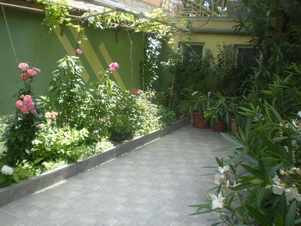 Guest House ,, Ekaterina Nessebar Extérieur photo