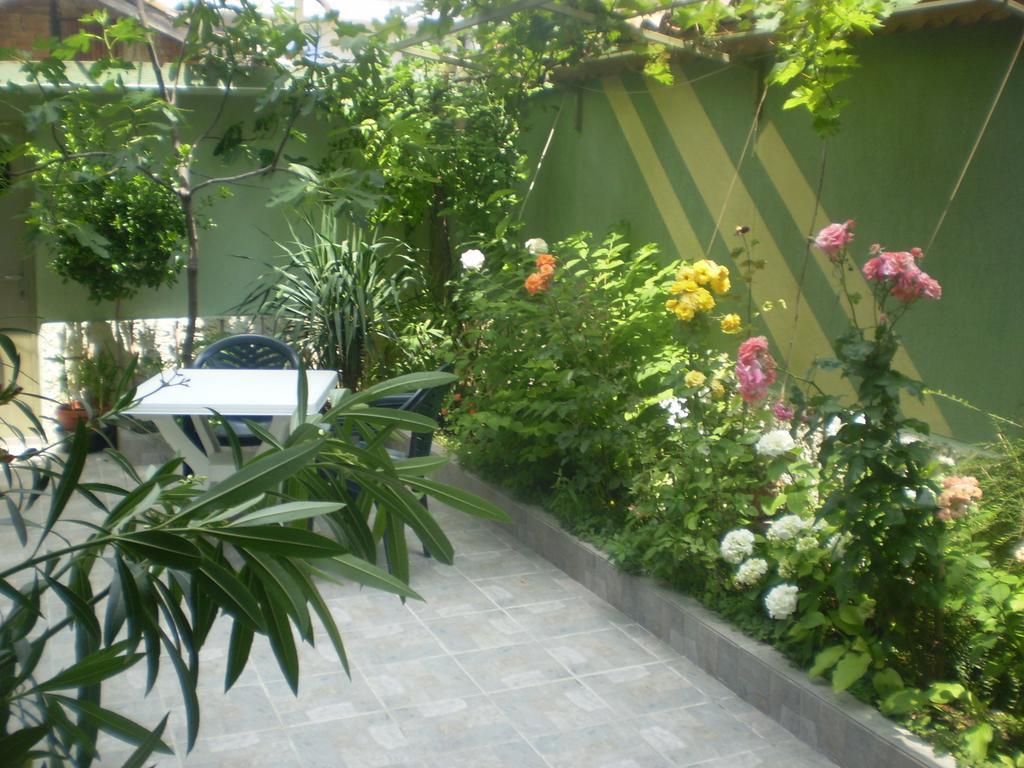 Guest House ,, Ekaterina Nessebar Extérieur photo