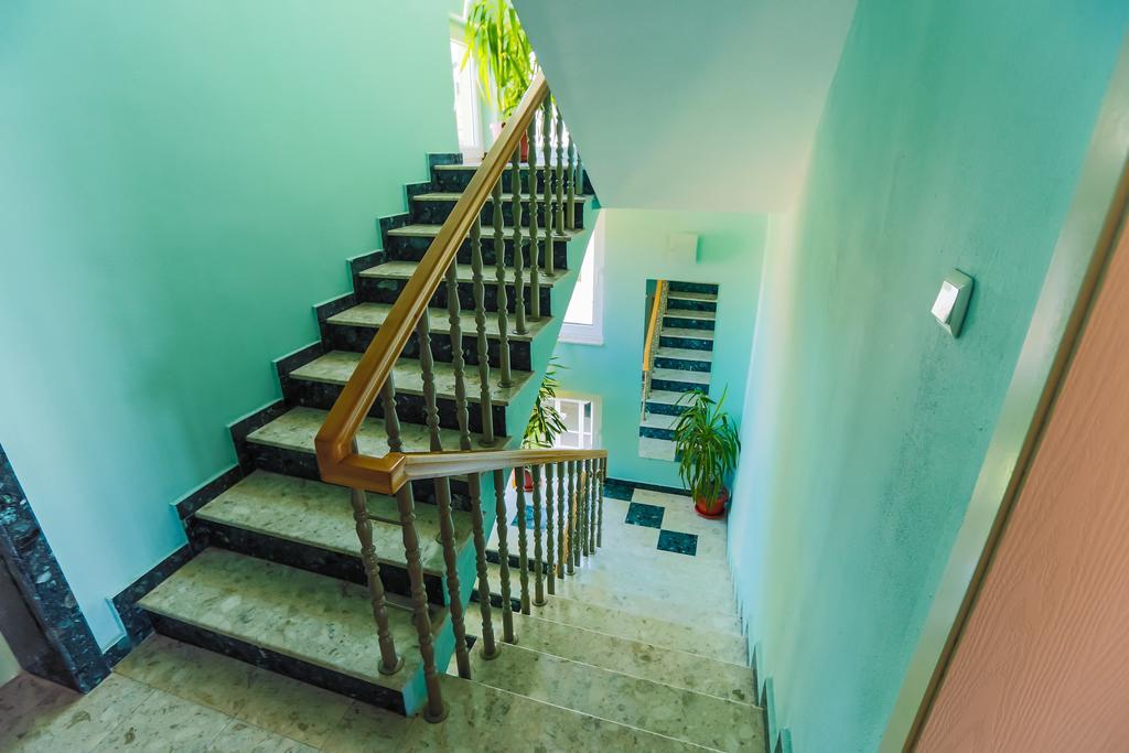 Guest House ,, Ekaterina Nessebar Extérieur photo