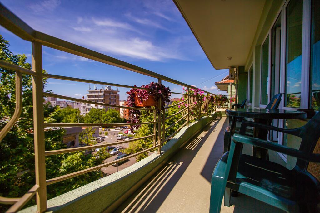 Guest House ,, Ekaterina Nessebar Extérieur photo