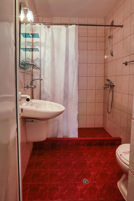 Guest House ,, Ekaterina Nessebar Extérieur photo