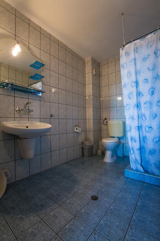 Guest House ,, Ekaterina Nessebar Extérieur photo