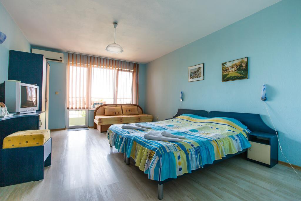 Guest House ,, Ekaterina Nessebar Extérieur photo