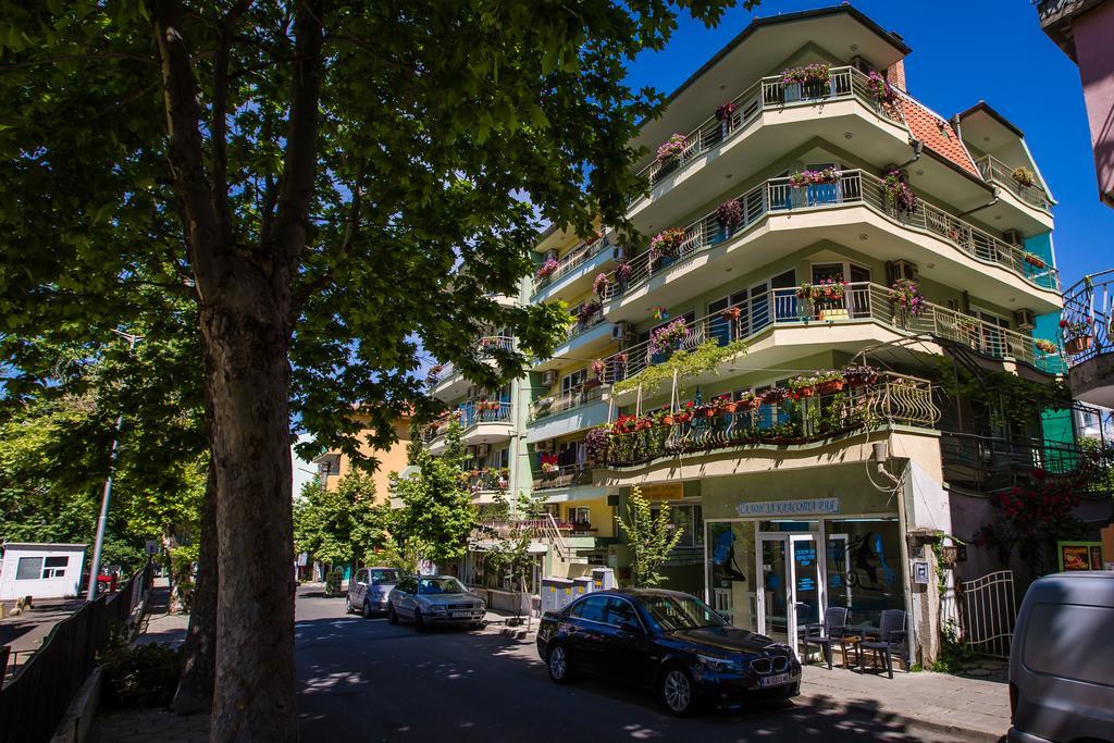 Guest House ,, Ekaterina Nessebar Extérieur photo